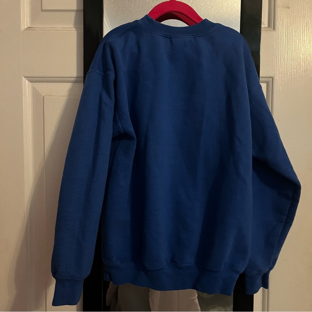 Lilly monogram sweatshirt - Picture 2 of 3